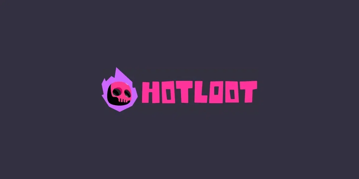 Logo Hotloot