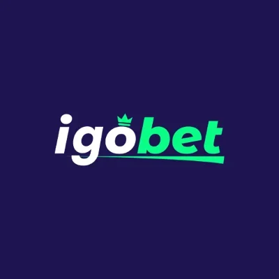 Logo Igobet