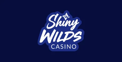 Logo Shiny Wilds
