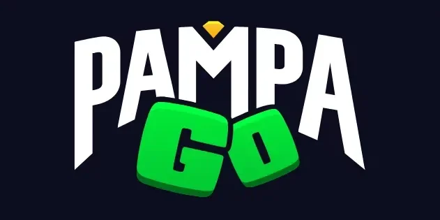 Logo PampaGo